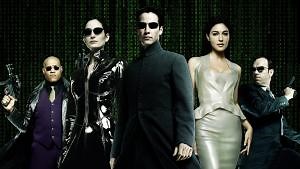 The Matrix Reloaded (2003) | Ma Trận: Tái Lập (2003)