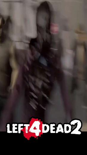 28K views · 1.1K reactions |  #valve #L4D #humor #gaming #reels #edit #STEAM #peru #zombie #mods #left4dead2 #gamer #memes #L4D2 | Causa Gaming | Facebook