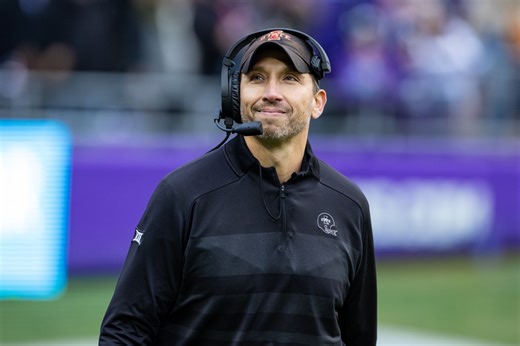 Who is Matt Campbell?