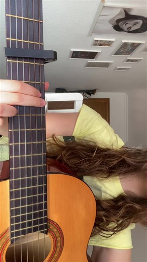 Yellow by Coldplay cover #yellow #coldplay #guitarcover #music #singing