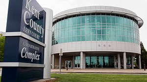 Delaware general election 2024 Kent County candidates in county, House and Senate races