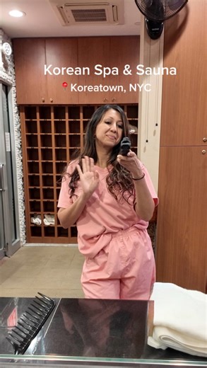 Pankti Doshi on Instagram: "make sure to add midtown manhattan’s korean spa & sauna @the.spa.club to your bucket list share this with anyone looking for some relaxation & rejuvenation 律 #nycspa #nycrelax #nyccouplespa #couplemassage #nycsauna #nyckoreanspa"