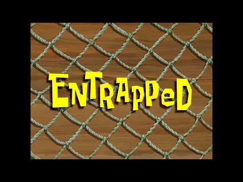 Entrapped - SpongeBob Soundtrack