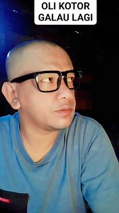 97K views · 1.6K reactions | Oli kotor galau lagi | Papazack | Facebook