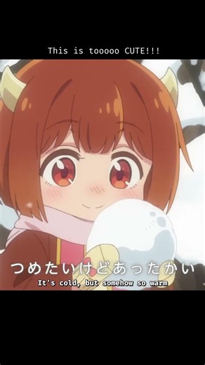 This is TOOOO CUTEEEE!!!! #anime