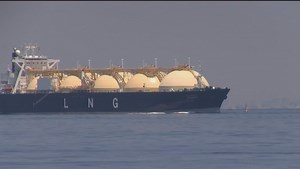 New report casts doubt on LNG ‘clean claims’