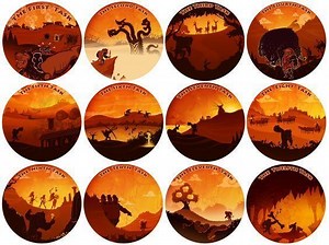 Labours of Hercules - Alchetron, The Free Social Encyclopedia