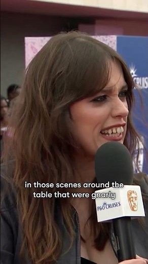 Aimee Lou Wood on how much she wanted to be part of The White Lotus 🏨