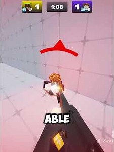 First GAME Back on RIVALS!