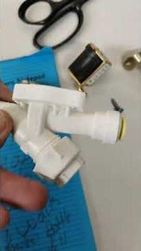 Elkay bubbler bottle fill valve