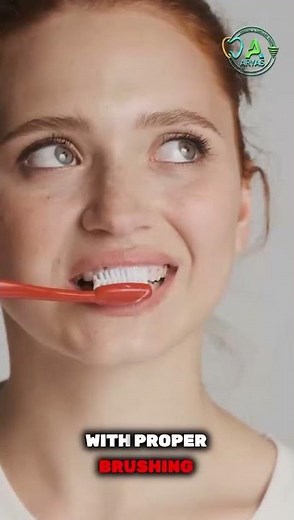 Tooth Sensitivity in Winter? Here’s How to Fix It! | Dental Tips by Dr. Anushri Arya 🦷❄️