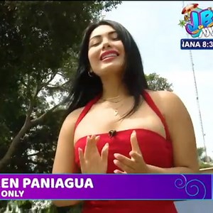 TROME - Karen Paniagua: La joven de 25 años que la rompe en OnlyFans y difunde la cultura del Perú