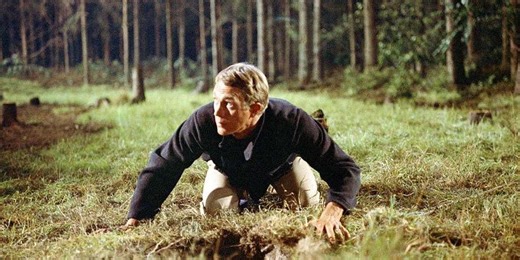 These Are the 10 Most Iconic Escapes That Made Movie History