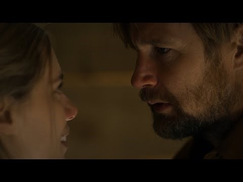 Ronald and Scarlett Are on the Run Again - Big Sky