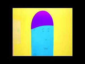 Ice Age:The Egg-Scape-E4 intro