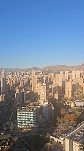 1 december - 9am ☀️☀️☀️ Looking good again today, good morning... Whats for breakfast today 😁🥰 | Benidorm Now