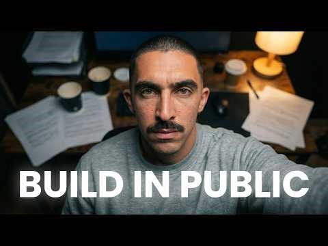 Multiplier ses sources de revenus, imposteur, build in public (FAQ)