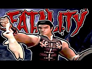 Ranking EVERY FATALITY in Mortal Kombat Shaolin Monks from Worst to Best