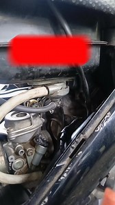 Motor mati pas lampu merah, bahaya nggak menurut kamu.? #TipsMotor #BengkelMotor #PerawatanMotor #Otomotif #motor | Belajar bengkel motor