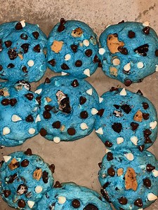 Variety Cookie Pack – Gourmet Assorted Cookies Sampler Box for Parties & Gifts - Etsy UK