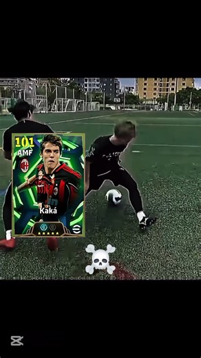 Kaka Skills Tutorial 💫🥶