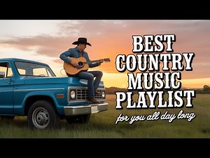 Best Free Country Music – Nonstop Tunes to Ease Your Day
