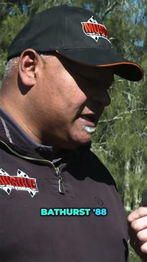 HSV Walkinshaw 001: Owning Aussie Car History!