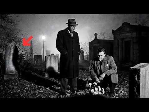Detective Who HUNTED Bumpy Johnson 15 Years — Made THIS Deal At Mother's Grave