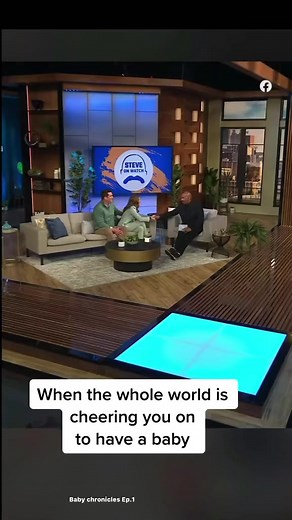 106K views · 3.9K reactions | Baby making vibes Ep.1 baby chronicles | mealssheeats | Facebook