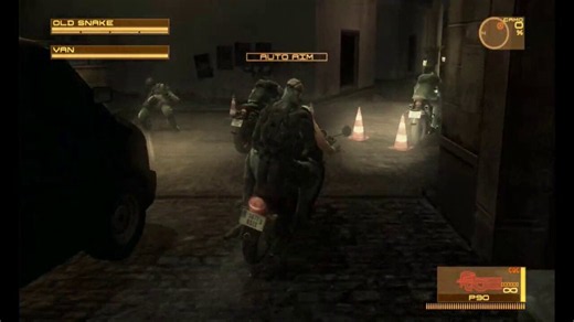 the entire gameplay stage is an 8 minute long try not to cum challenge