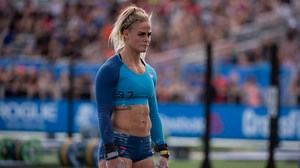 Sara Sigmundsdottir Shares Struggle With Injury