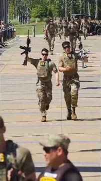 Best Ranger Competition 2026: Elite Soldiers Face Extreme Tactical Challenges