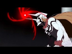 Ichigo VS Ulquiorra edit 4K