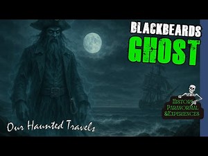 The Ghost of Blackbeard