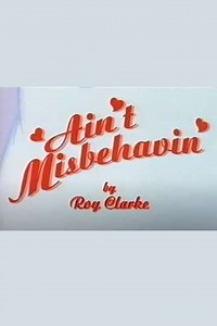 Ain't Misbehavin' (1994-1995) - TV Show