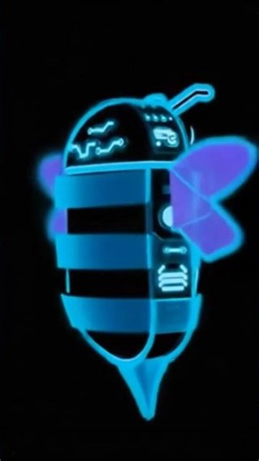 Android 3.0 honeycomb bee