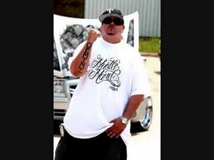 Big Gemini - Might Live On - History In The Making