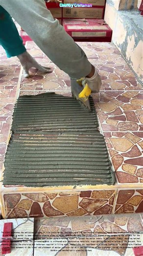 Mastering the Art of Tiling: The Foundation of Every Beautiful Space