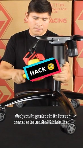 Fixing and Disassembling Gaming Chairs: Tips and Tricks