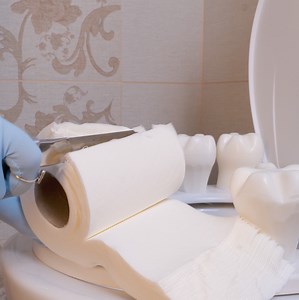 527K views · 2.1K reactions | Unusual DIY Toilet Transformation! | 5-Minute Crafts Teens | Facebook