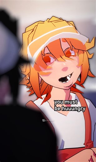 Extra Fishy! (LEUNIVERSE)