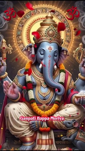 Shree Ganesha Blessings for Growth and Prosperity