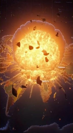 USA Attacks Iran – Real Reason Revealed Full Story Explained Documentary 7 #history #military #news