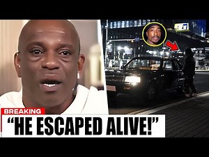 Tupac's Brother REVEALS Secret Tapes About Tupac Being Alive and Hiding From Diddy