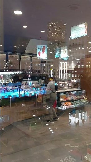 Union Square Downtown San Francisco