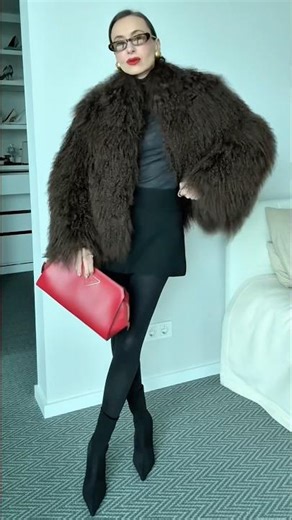 my fav Winter look (for Portugal off course), what do you think dears?) #marivinnikova