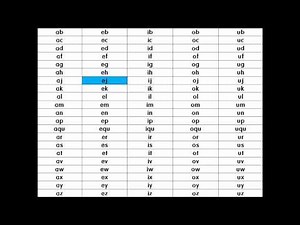V-C Drill