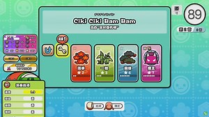 内录7星 Ciki Ciki Bam Bam 全良 HS1.3_游戏热门视频