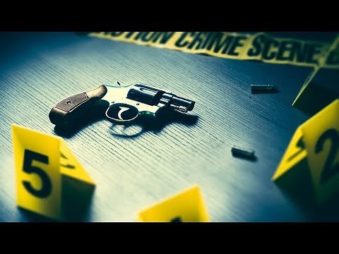 Forensic Science | How Criminals Hide Their Crimes and Choose Their Victims | Crime Documentary 2019