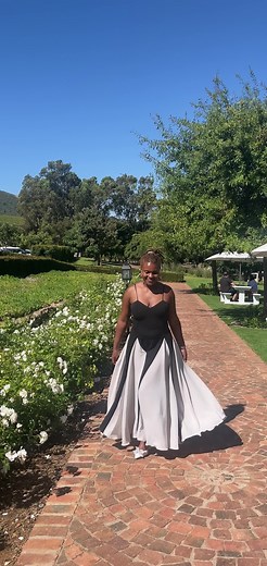 A princess moment 🥹 #winetasting #outfitoftheday #ootd #fyp #fypviral